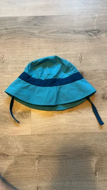 Chapeau protection solaire UFP 50+