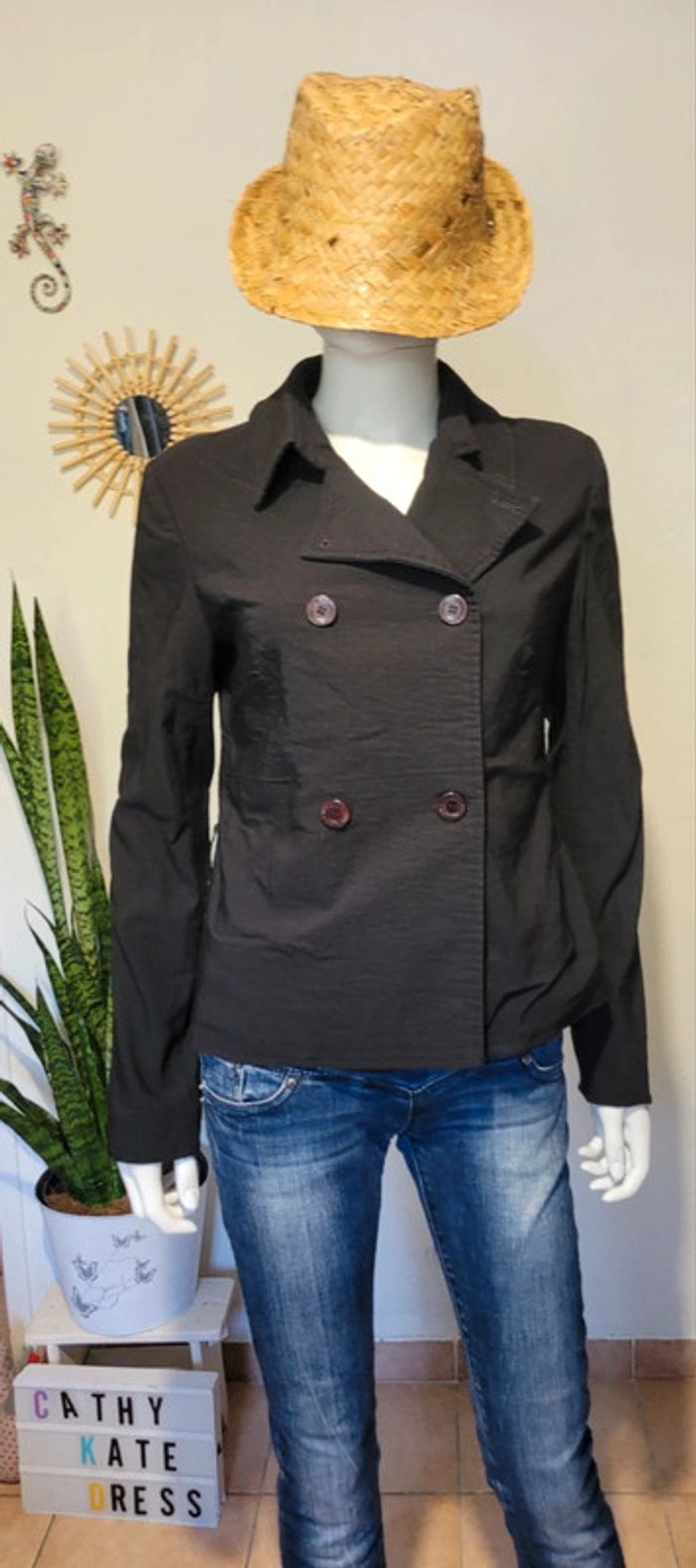 Veste Morgan - photo numéro 2