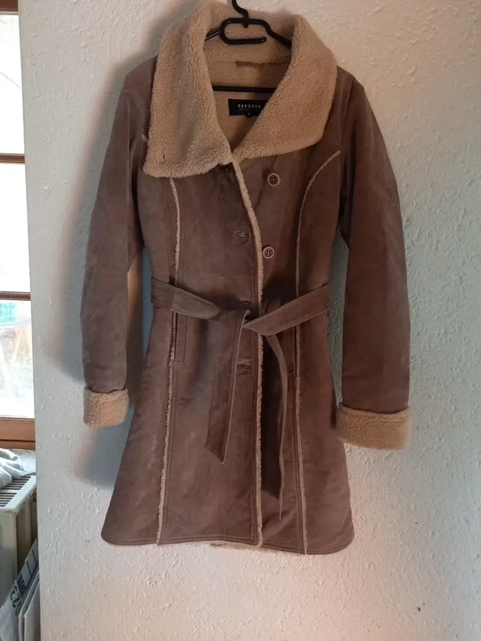 Manteau