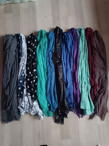 Écharpes/foulards