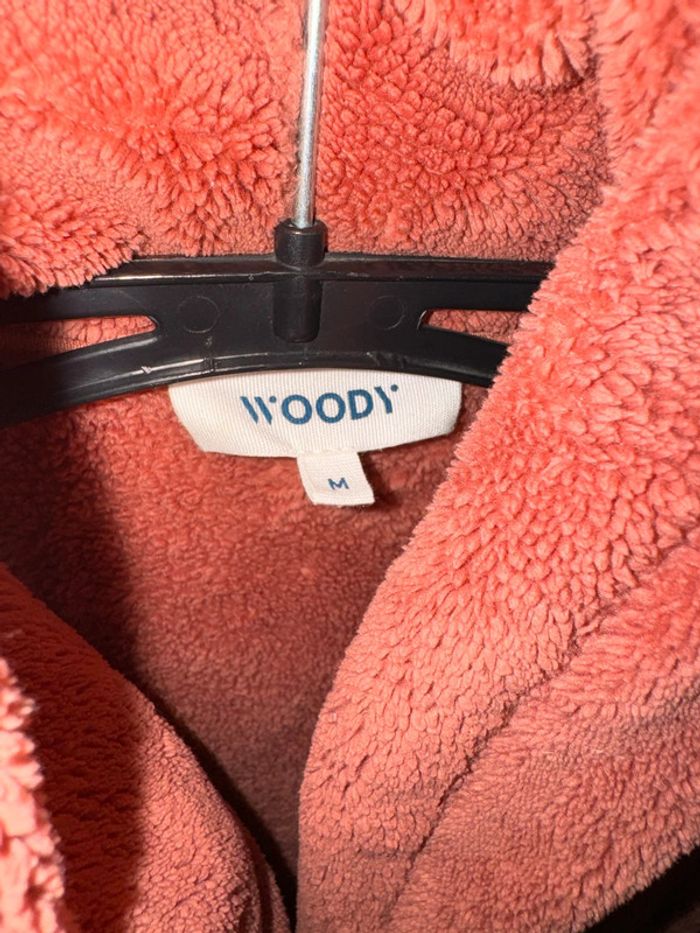 Woody - photo numéro 3