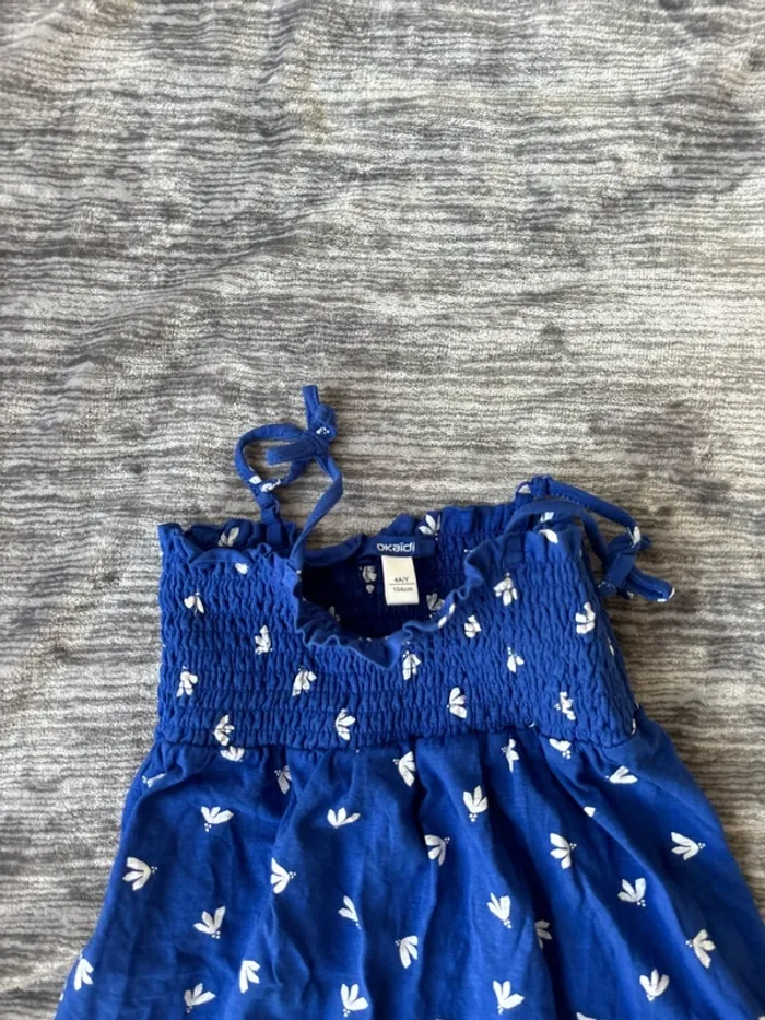 Robe à bretelle réglable - photo numéro 2