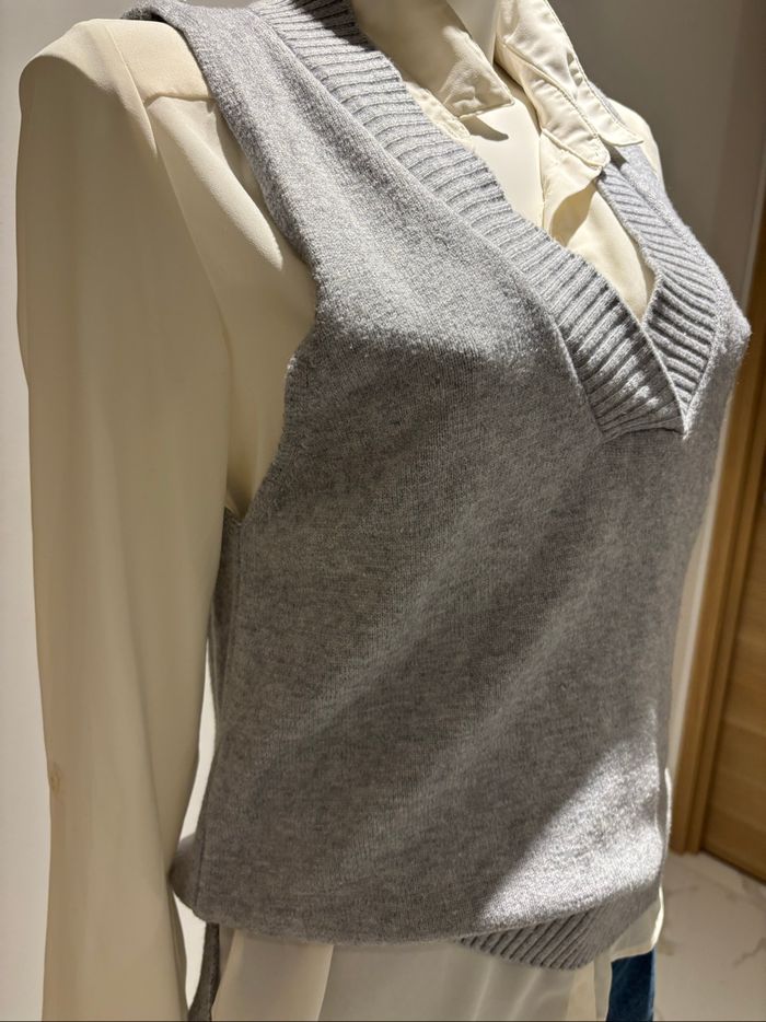 Pull et pantalon - photo numéro 2