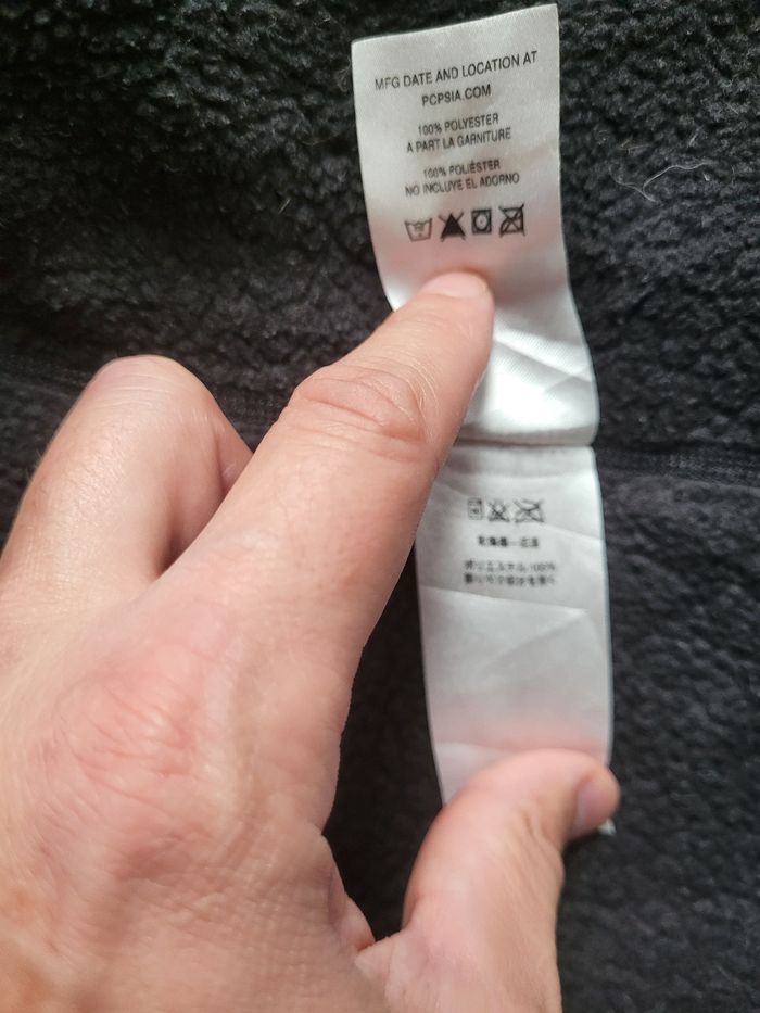 ✨ Patagonia Better Sweater® – Femme Taille S ✨ - photo numéro 9