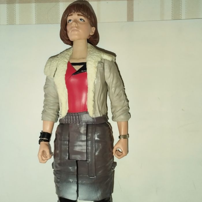 Star wars qi ra Corellia - photo numéro 2