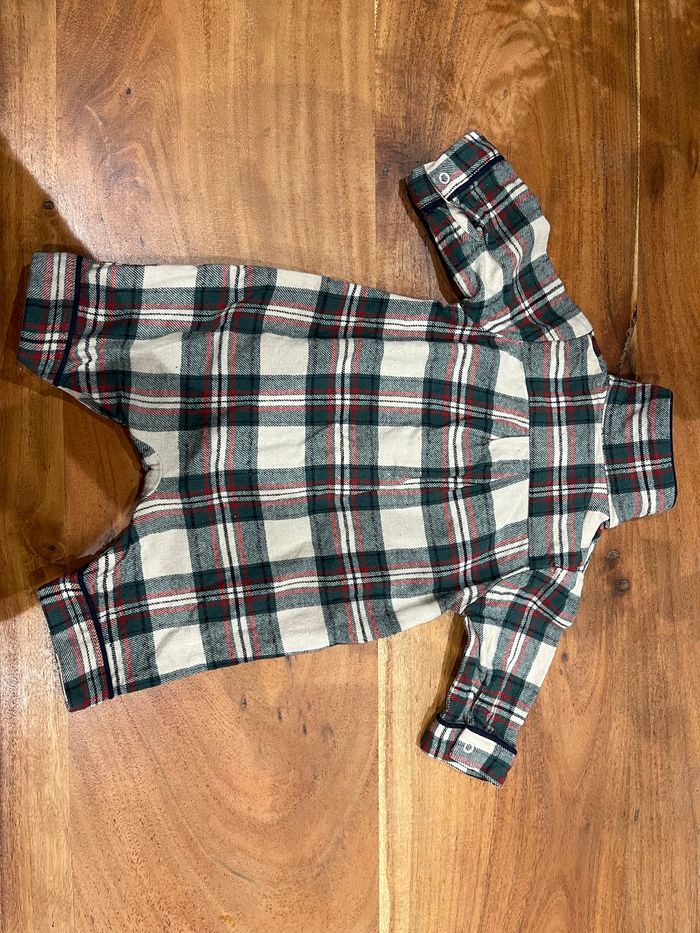 Pijama - photo numéro 2