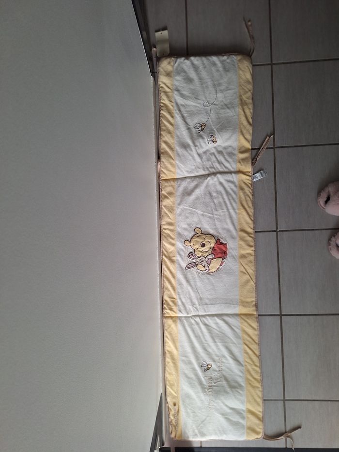 Tour de lit Disney - photo numéro 2