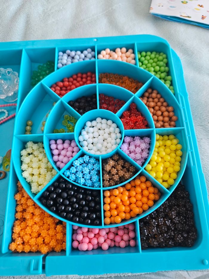 Aquabeads - photo numéro 3