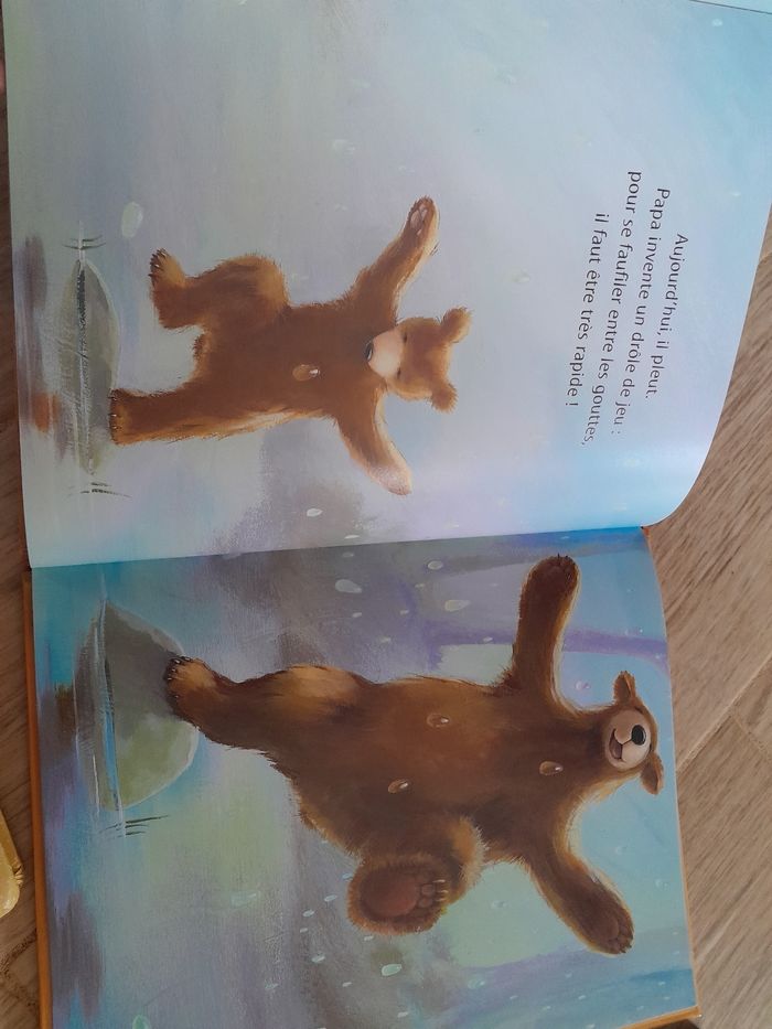 livres enfants - photo numéro 2