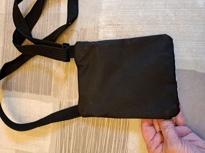 Monster High - Petit sac en bandoulière - photo numéro 3