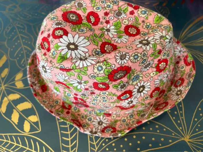 Chapeau Fille