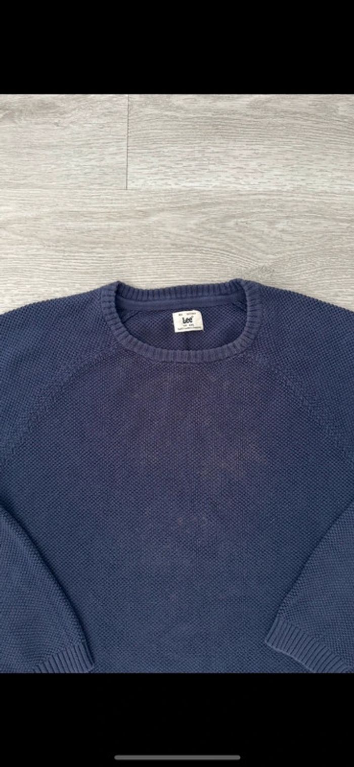 Pull Lee - photo numéro 3