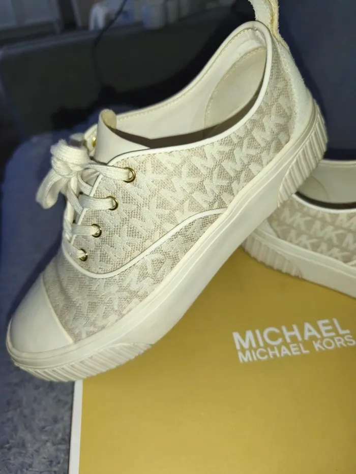 Basket Michael Kors - photo numéro 2