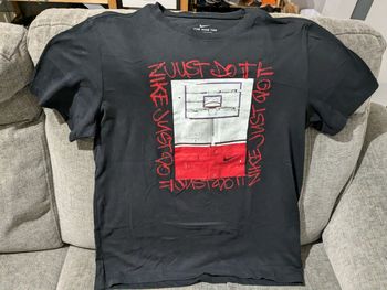 Tee shirt homme Nike L