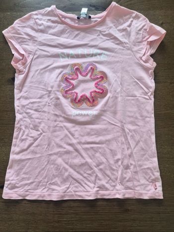 Tee shirt