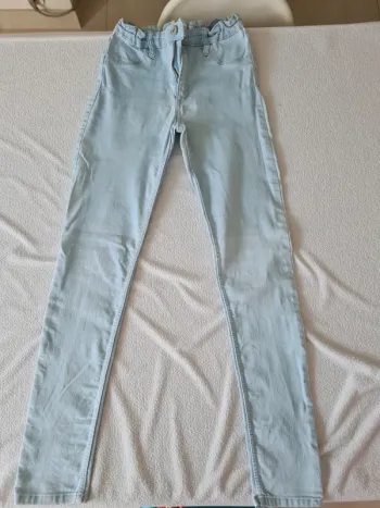 Jean H&M 11/12 ans