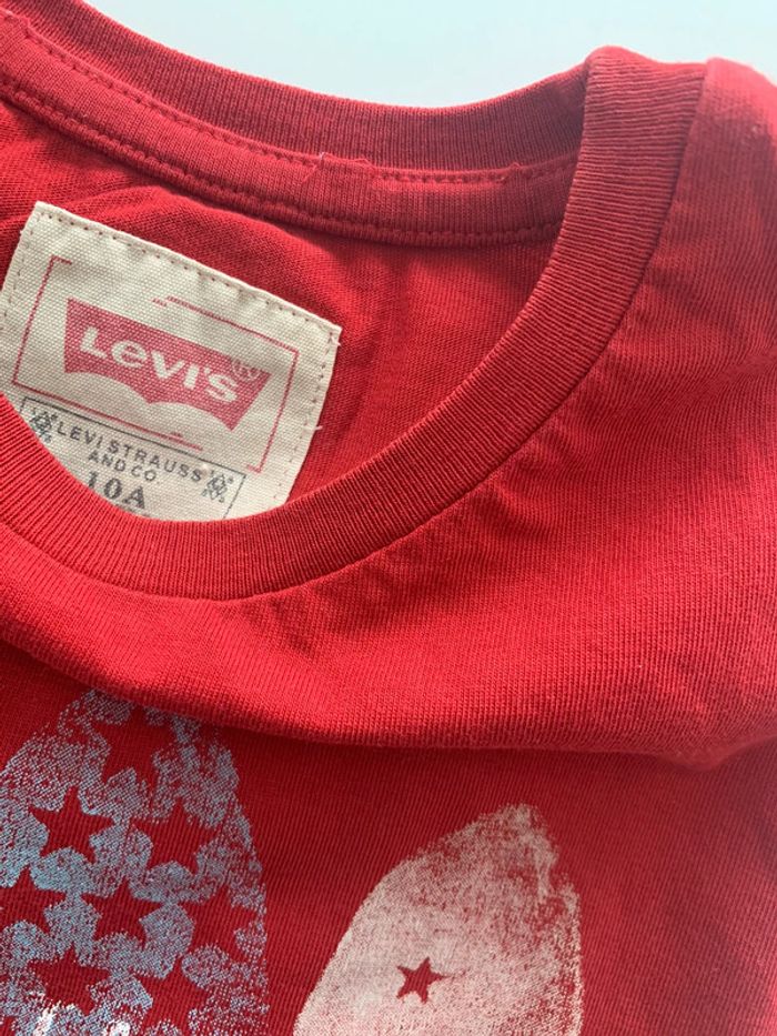 Tee-shirt Levi’s - photo numéro 2