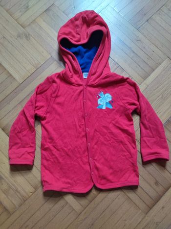 veste Looney Tunes