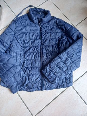 Doudoune 🧥Tex XXL