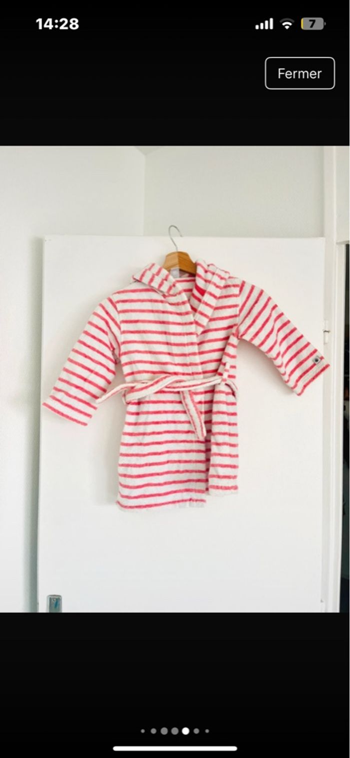 Lot vêtements 3-4 ans fille hiver - photo numéro 2