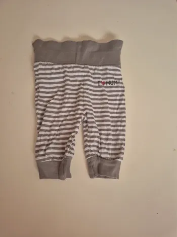 Pantalon maman 3 mois