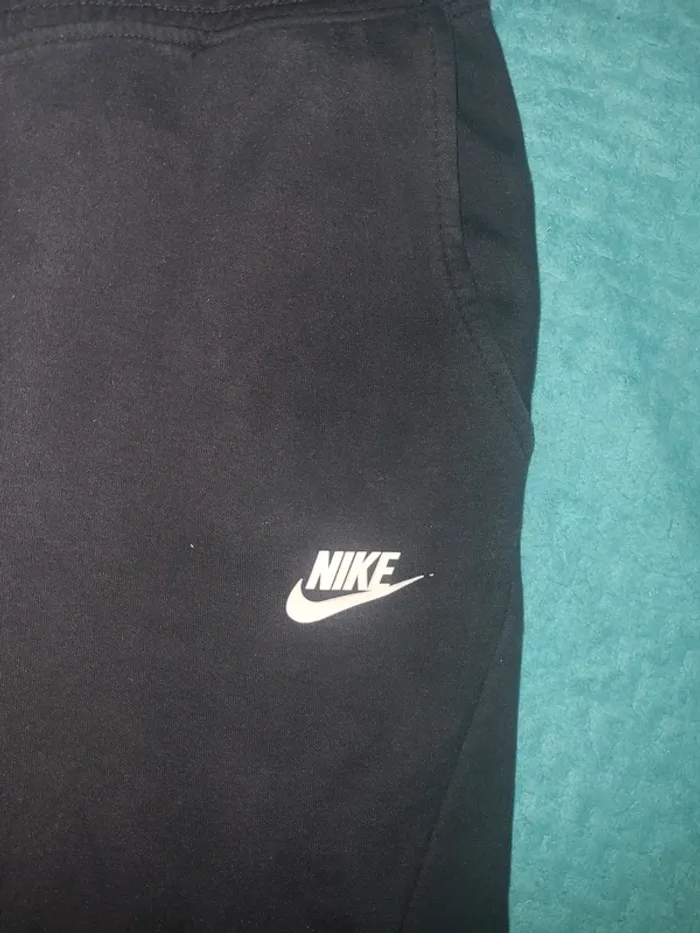 Pantalon jogging Nike femme - photo numéro 2