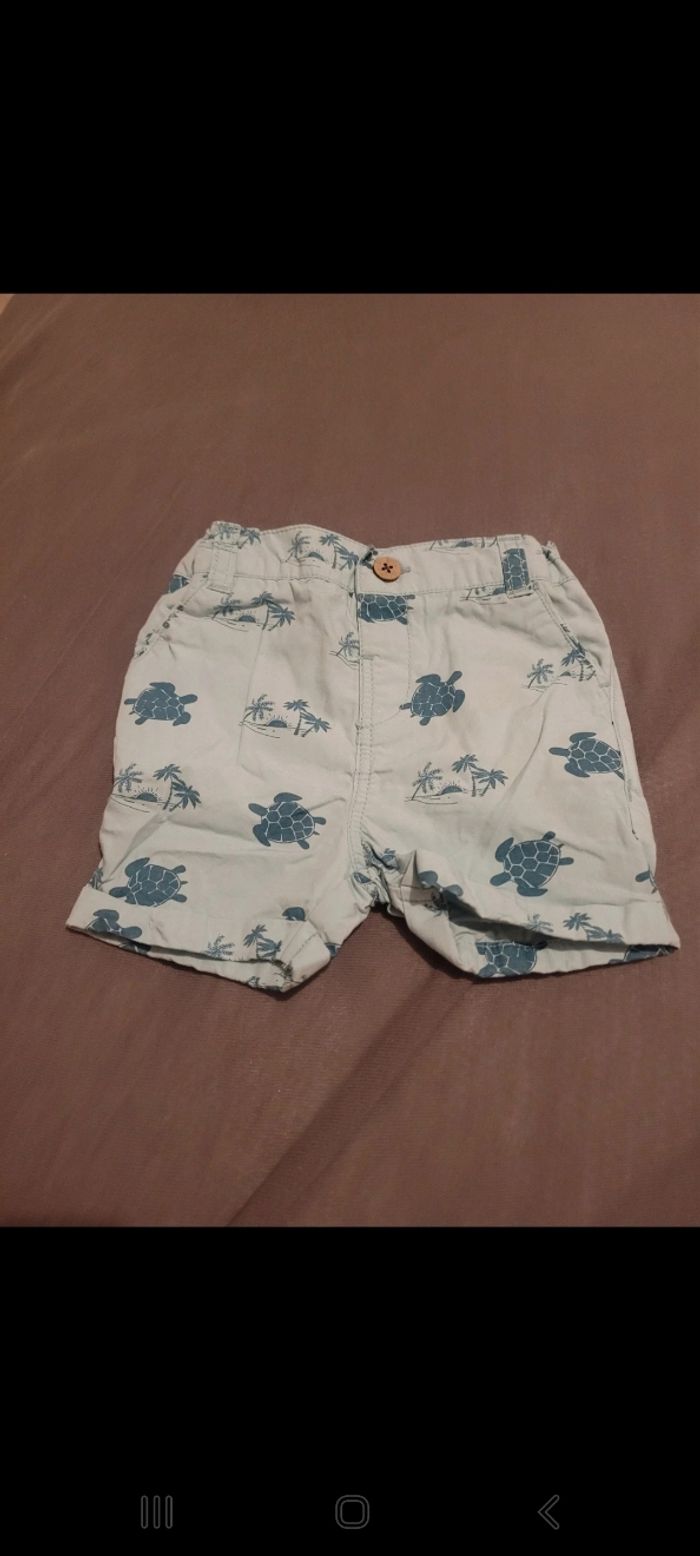 Short