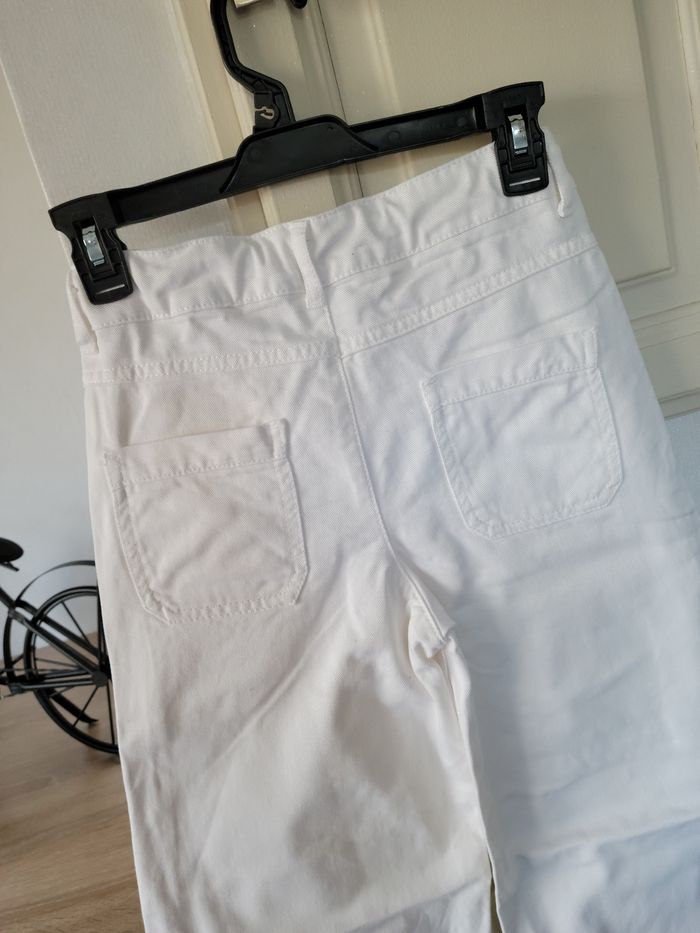 Jean fille - photo numéro 2