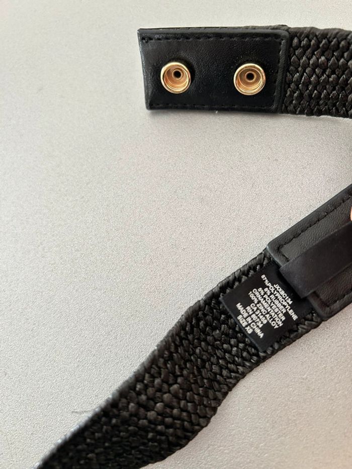 Ceinture xs BCBG - photo numéro 3
