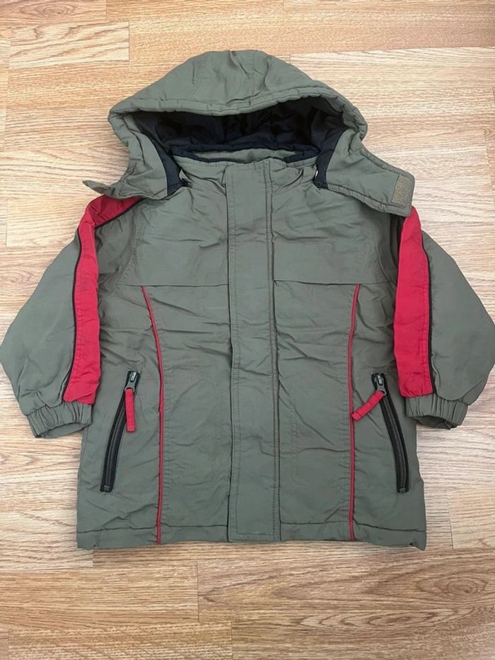 Manteau taille 104