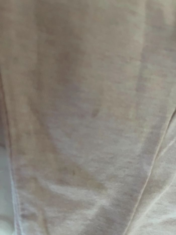 Lot pantalons fille 7 ans - photo numéro 7
