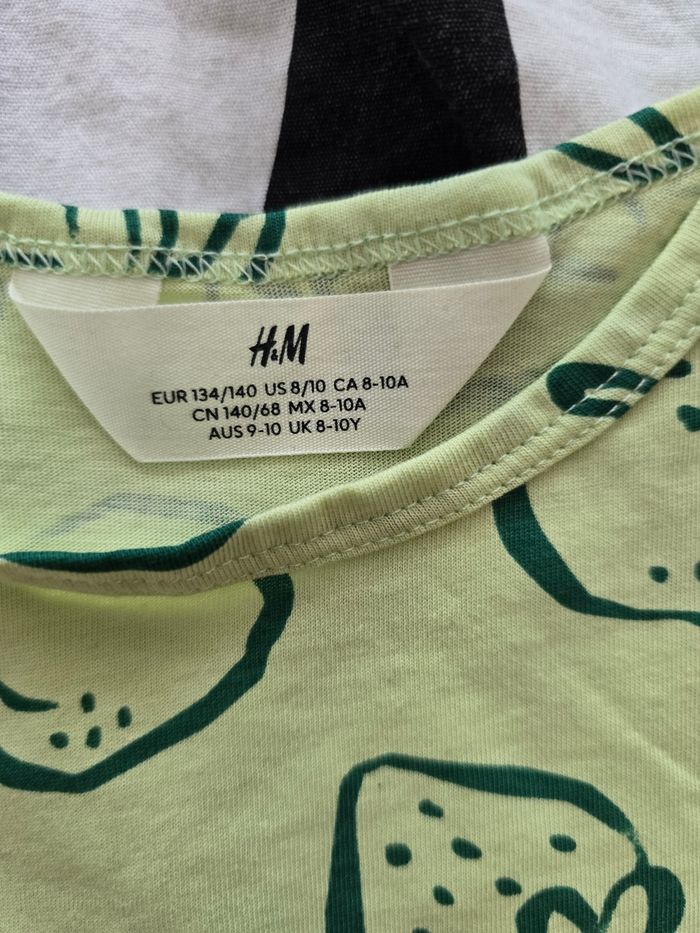 Marcel H&M 8-10ans - photo numéro 2