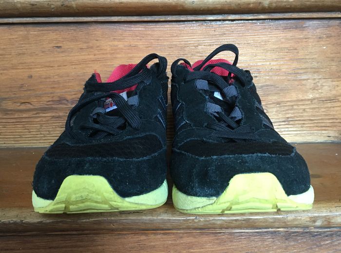 Baskets Gola - Samurai Mesh CMA078 - Taille 44 - Mixte - photo numéro 5