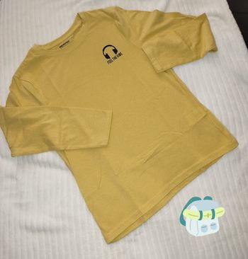 Orchestra Tee Shirt Garçon 10 ans Neuf