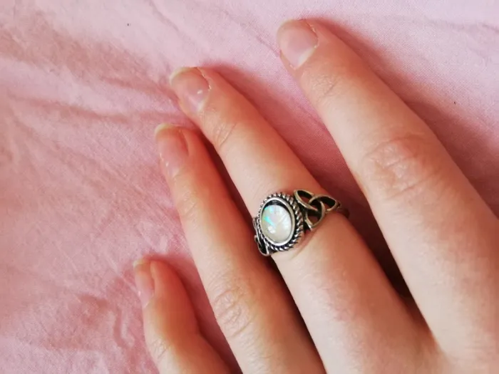 Bague - photo numéro 3