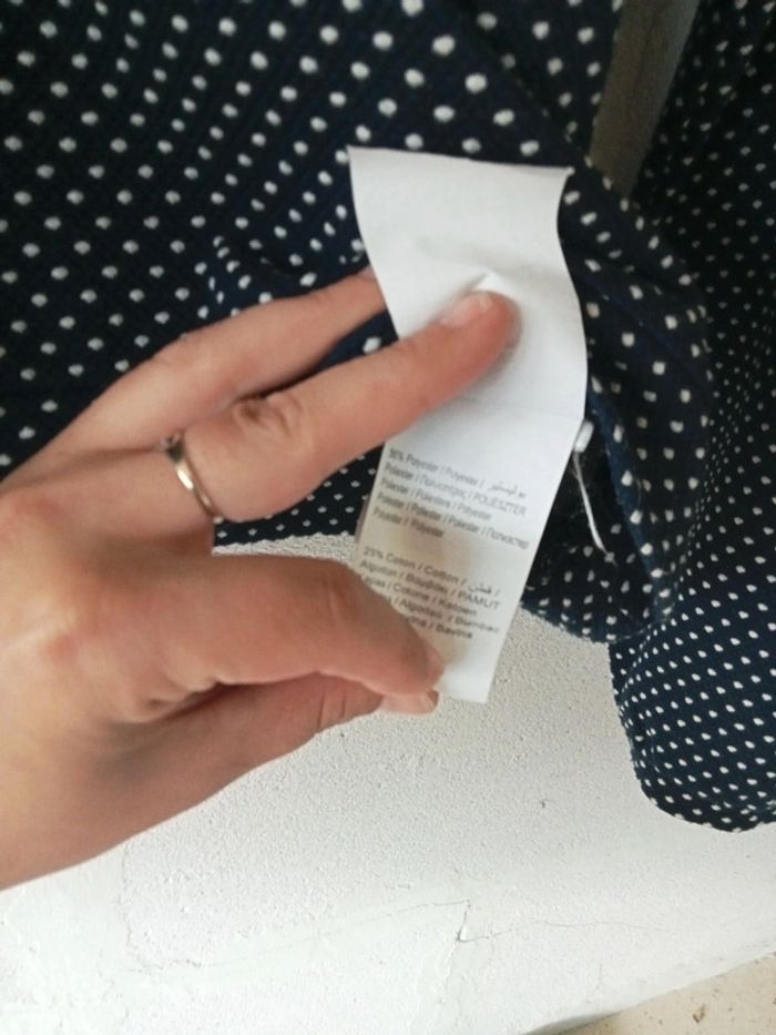 Joli pull camaïeu femme 38 - photo numéro 6