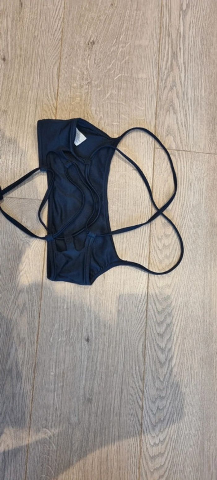 Haut de maillot - photo numéro 3