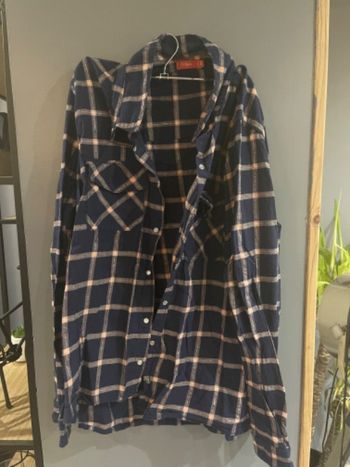 Chemise