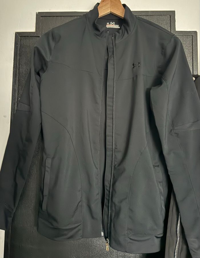 Veste Under Armour - photo numéro 2