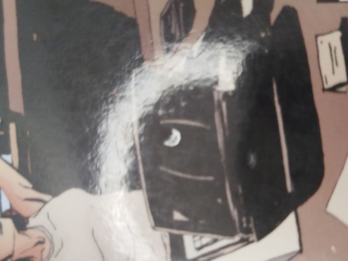 Jessica Jones : Alias - Comics - photo numéro 3