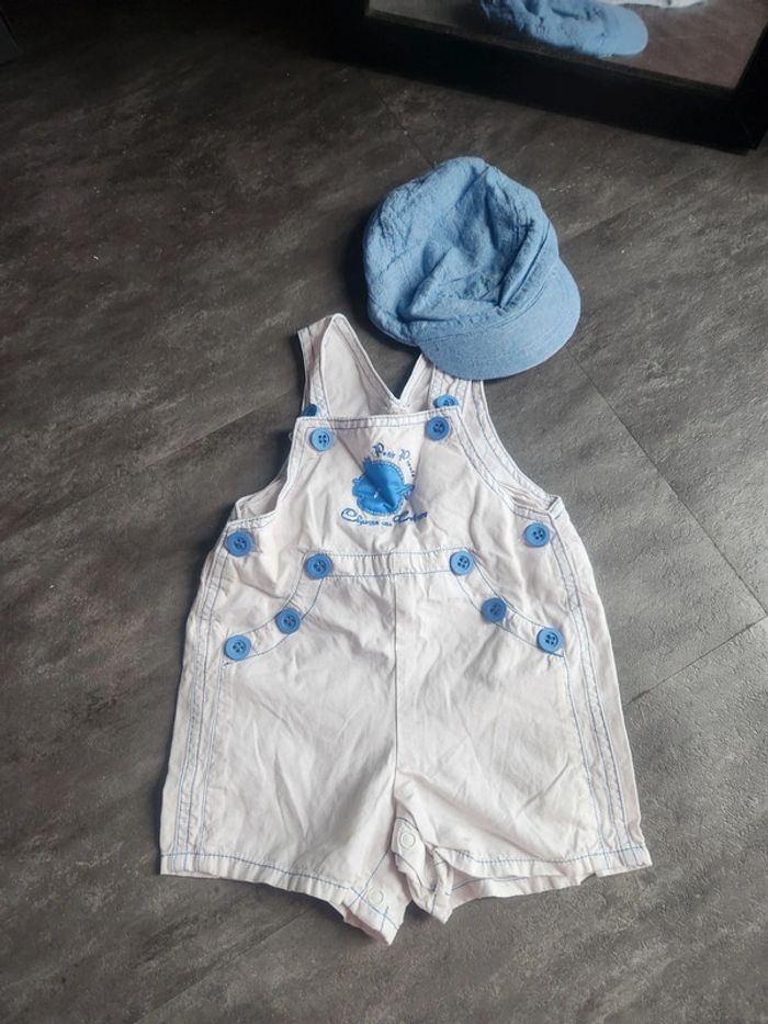 Lot vêtements bb/enfants - photo numéro 13