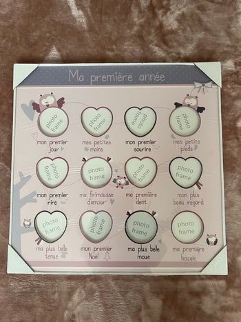 Pêle-mêle photos Sauthon Neuf