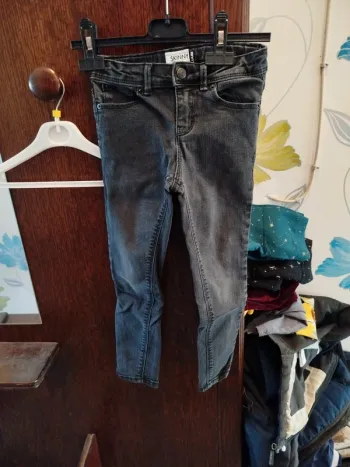 Jeans 6ans