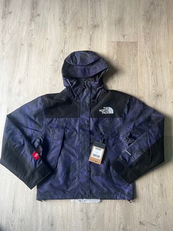 Veste The North Face Imperméable