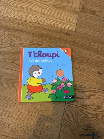 Livre