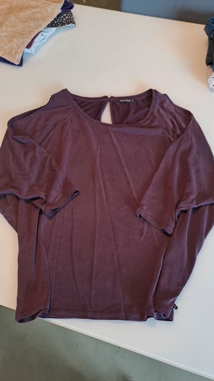 Lot vêtements femme Bonobo - photo numéro 3