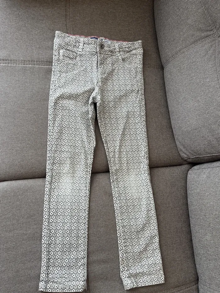 Pantalon skinny