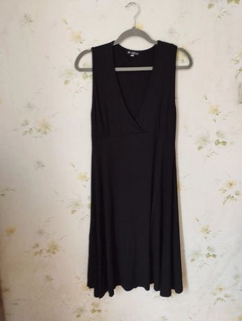 Robe noir taille 3
