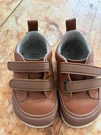 Chaussures bébé zapato Moraira