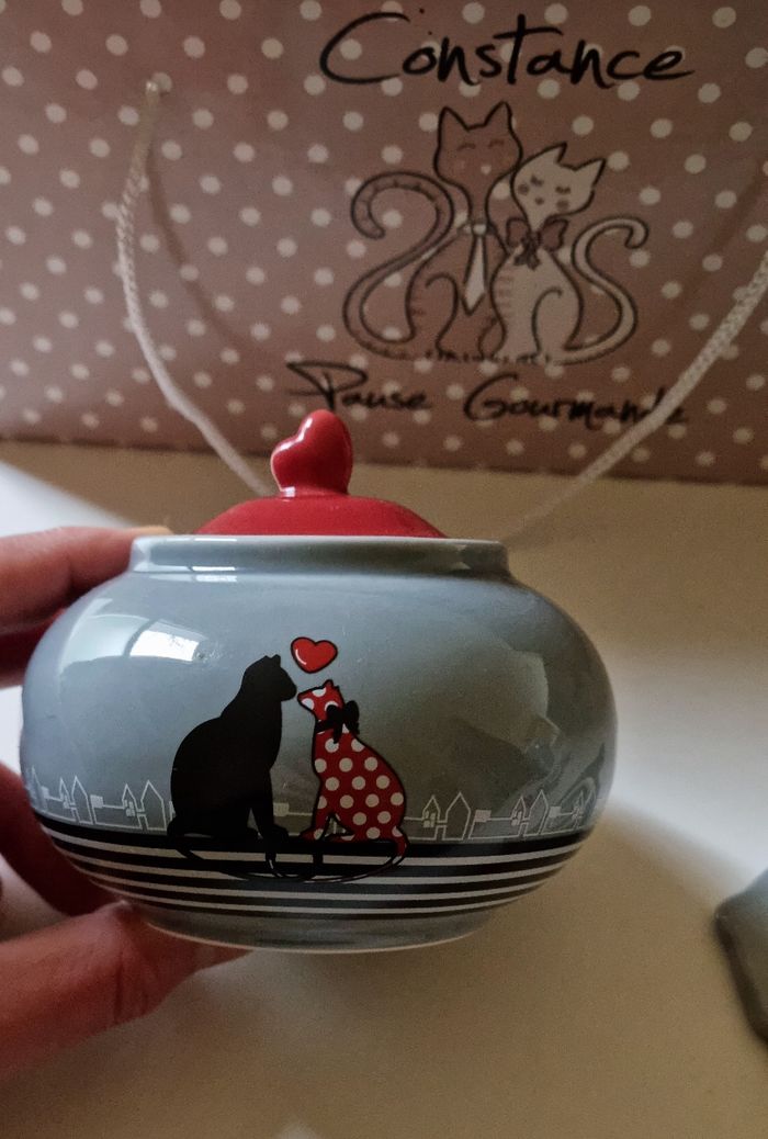 Service De Thé - photo numéro 4